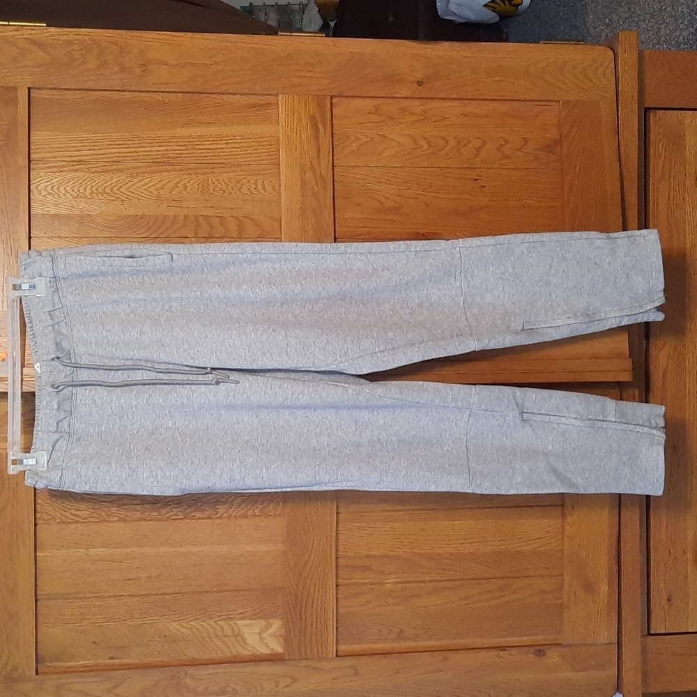 sweatpants